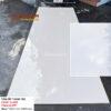 Tấm than tre Galawood 8mm màu trắng sứ PET G-885