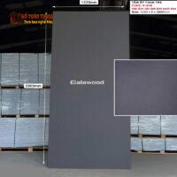 Tấm than tre Galawood 8mm màu xanh đen G-898