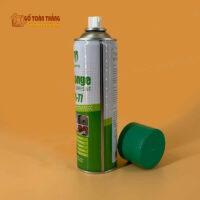 Keo dán dạng xịt đa năng PJ-77