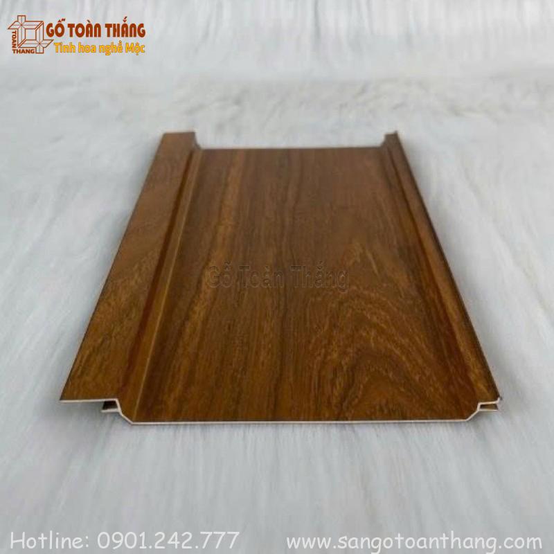 Tấm lam 1 sóng nhôm 10x115x6000mm MS-042 2 Tấm lam 1 sóng nhôm 10x115x6000mm MS-042 - Ảnh 2