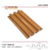Tấm lam 3 sóng nhôm 15x142x3000mm TN3S-05