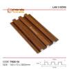 Tấm lam 3 sóng nhôm 15x142x3000mm TN3S-06