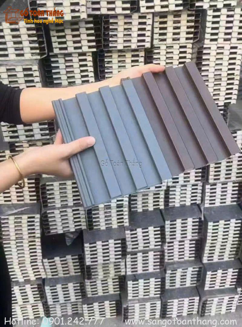 Nhôm sóng lợp mái khả năng chống oxy hóa tốt