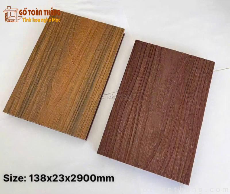Sàn gỗ nhựa ngoài trời 2 da: Top 5+ Thương hiệu Uy tín & Rẻ 54 Giá sàn gỗ nhựa ngoài trời 2 da ở mức khá cao