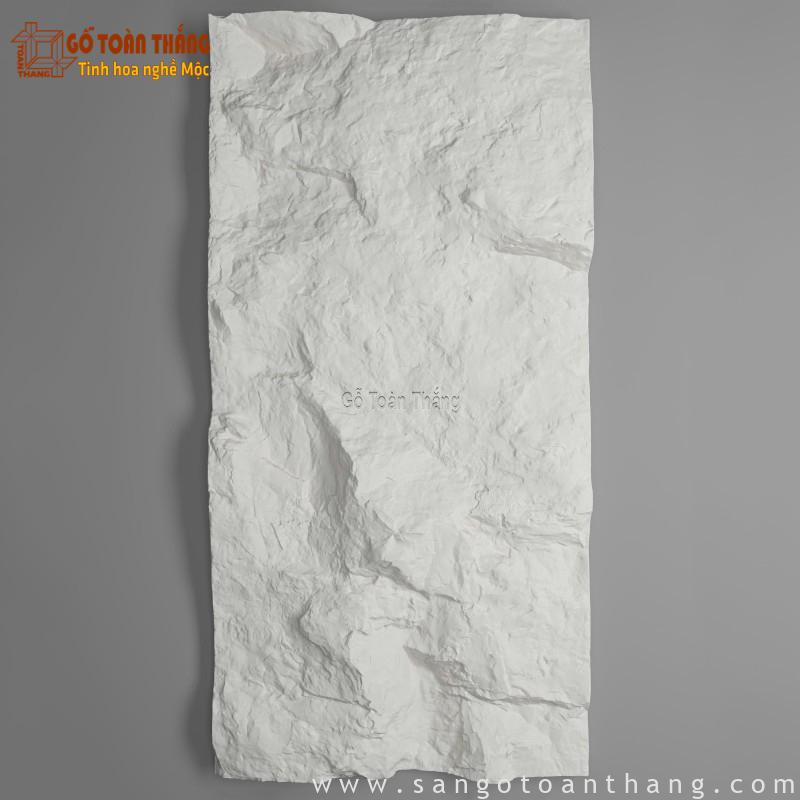 Tấm ốp PU giả đá 600x1200mm C01 1 Tấm ốp PU giả đá 600x1200mm C01