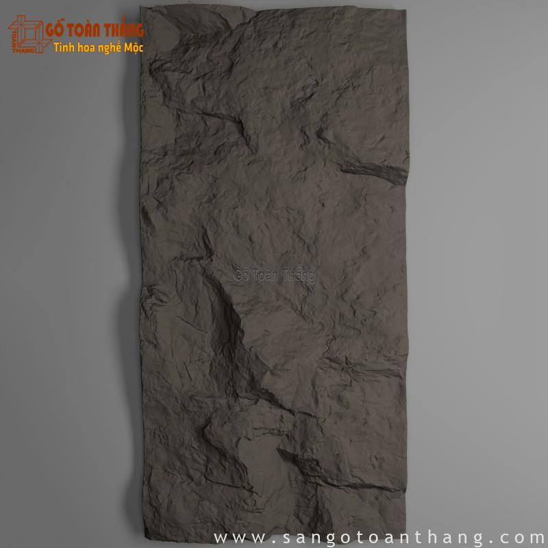 Tấm ốp PU giả đá 600x1200mm C05