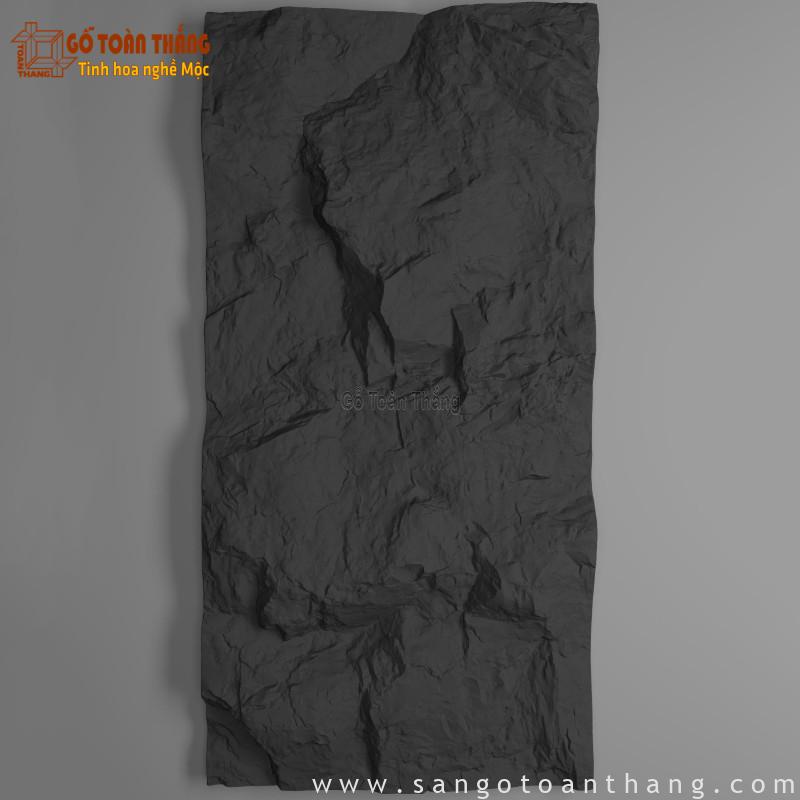 Tấm ốp PU giả đá 600x1200mm C06 1 Tấm ốp PU giả đá 600x1200mm C06
